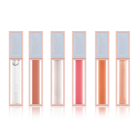 LIP GLOSS BUNDLE