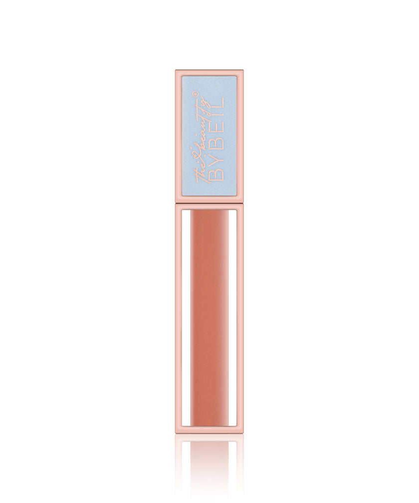 LIP GLOSS THE BEAUTY BYBEL