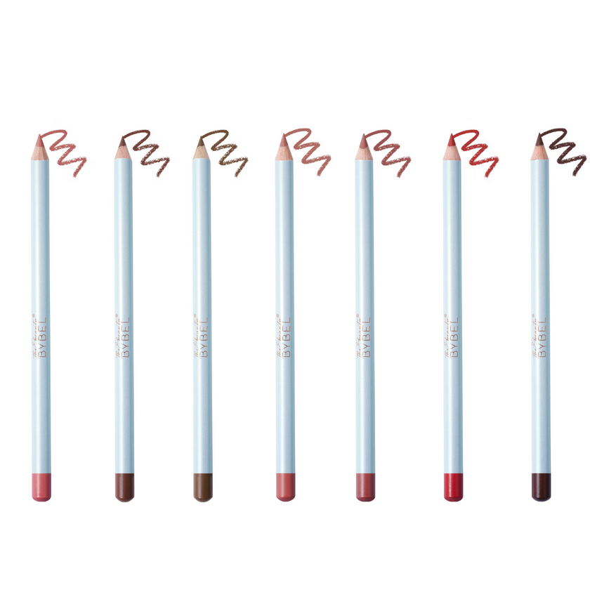 LIP LINER BUNDLE THE BEAUTY BYBEL